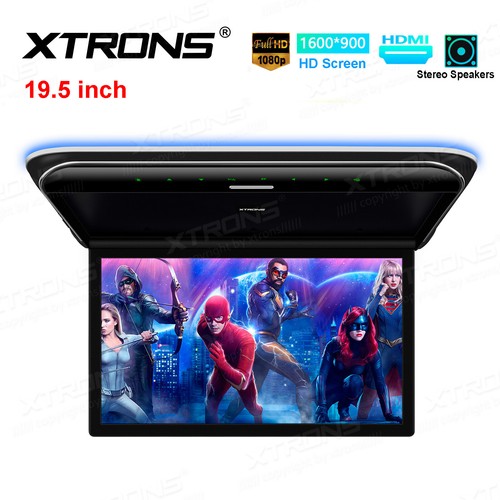 1080p 6 tft large - 19.5",